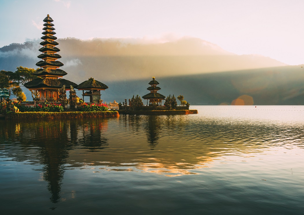 More Fun Enjoying Bali by Traveling These 5 Attractions